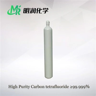 CF4 gaz